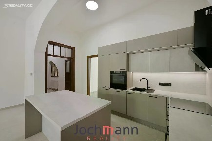 Pronájem bytu 2+kk 79 m² Krajinská, České Budějovice - České Budějovice 1