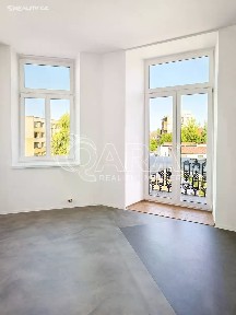 Vídeňská, Nová Bystřice