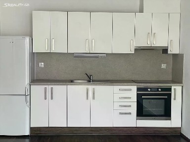 Pronájem bytu 2+kk 54 m² Nová, České Budějovice - České Budějovice 3