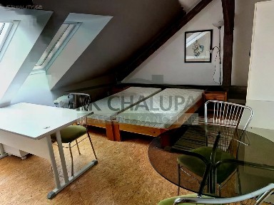 Pronájem bytu 1+1 38 m² Žižkova tř., České Budějovice - České Budějovice 6