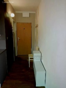 Pronájem bytu 2+kk 41 m² Železniční, Český Krumlov - Nádražní Předměstí