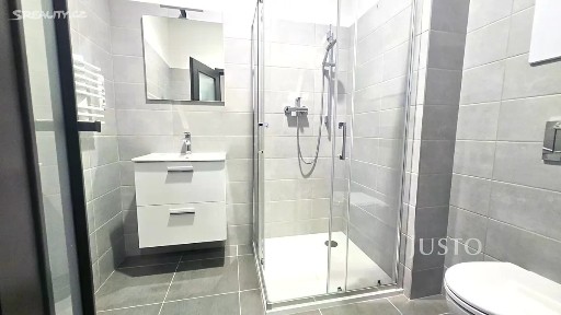 Pronájem bytu 1+1 40 m² Vladislavova, Písek - Pražské Předměstí