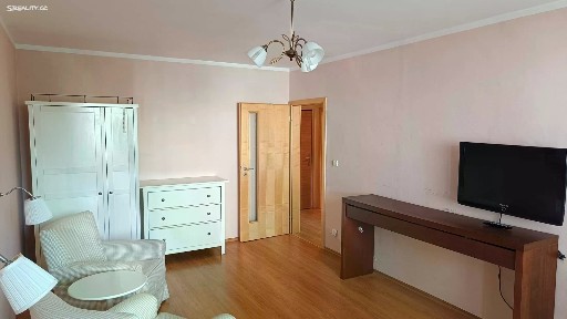 Pronájem bytu 2+kk 50 m² Vysocká, Hradec Králové - Moravské Předměstí
