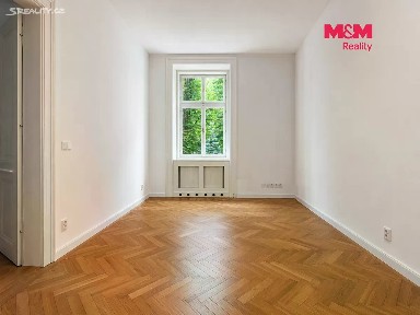Pronájem bytu 4+kk 105 m² Rokycanova, Hradec Králové