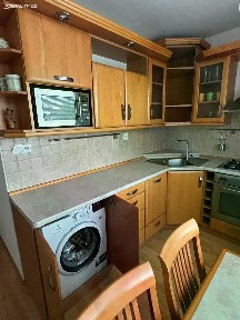 Pronájem bytu 3+1 65 m² Jungmannova, Hradec Králové - Pražské Předměstí