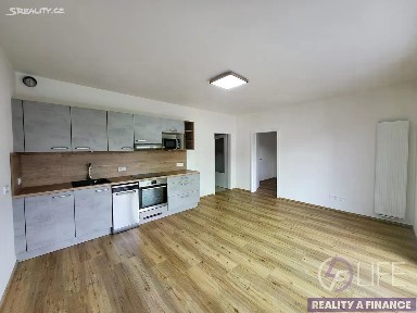 Pronájem bytu 2+kk 55 m² Labská, Vrchlabí