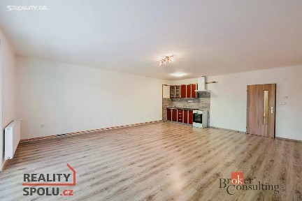 Pronájem bytu 1+kk 54 m² Havlíčkova, Kostelec nad Orlicí