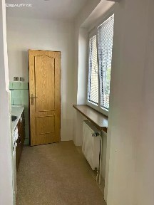 Pronájem bytu 3+kk 62 m²
