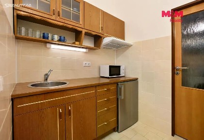 Pronájem bytu 1+1 45 m² Hradecká, Předměřice nad Labem