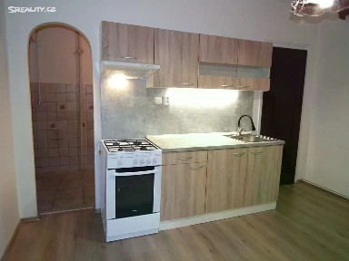 Pronájem bytu 2+1 60 m² Sládkova, Hradec Králové - Slezské Předměstí