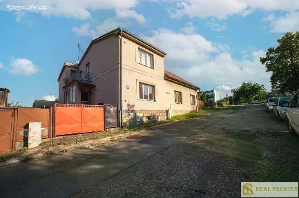 Prodej rodinného domu 90 m², pozemek 249 m²