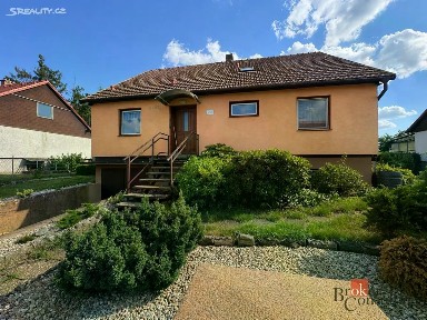 Prodej rodinného domu 250 m², pozemek 802 m² Fučíkova, Smiřice