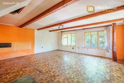 Prodej rodinného domu 66 m², pozemek 585 m² Černilov - Bukovina
