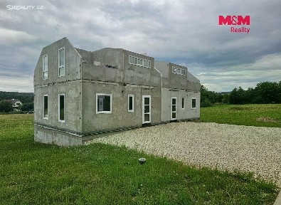 Prodej rodinného domu 97 m², pozemek 429 m²