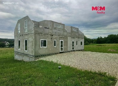 Prodej rodinného domu 97 m², pozemek 429 m²