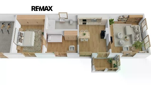 Prodej zemědělské usedlosti 86 m², pozemek 1423 m²