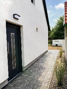 Prodej rodinného domu 57 m², pozemek 124 m²