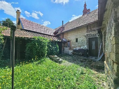 Prodej rodinného domu 115 m², pozemek 269 m²
