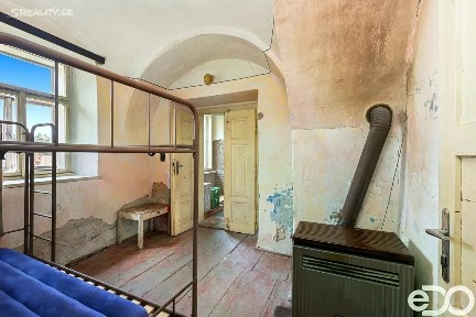 Prodej zemědělské usedlosti 212 m², pozemek 5542 m²