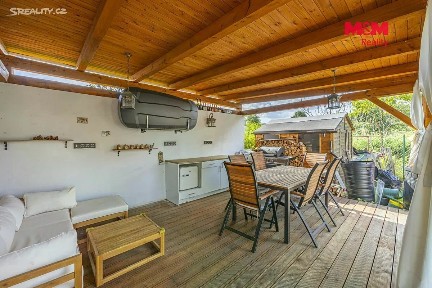 Prodej rodinného domu 88 m², pozemek 258 m²