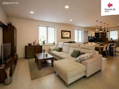 Prodej rodinného domu 109 m², pozemek 926 m²