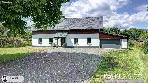 Prodej rodinného domu 196 m², pozemek 1850 m²