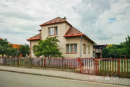Prodej rodinného domu 180 m², pozemek 1000 m² Lípa nad Orlicí