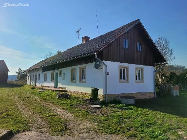 Ostružno, Jičín