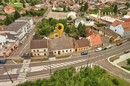 Prodej rodinného domu 220 m², pozemek 602 m²