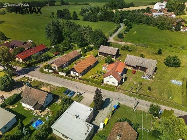 Sběř, Jičín