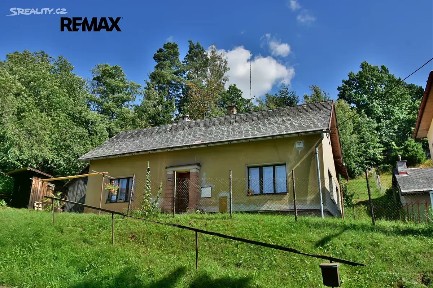 Prodej rodinného domu 79 m², pozemek 1455 m² Zátiší, Stará Paka