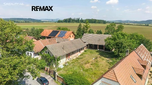 Prodej zemědělské usedlosti 120 m², pozemek 2771 m² Velký Vřešťov