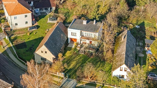 Prodej rodinného domu 132 m², pozemek 2430 m² Hořiněves