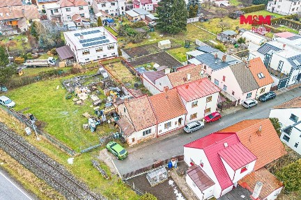 Prodej chalupy 48 m², pozemek 235 m²