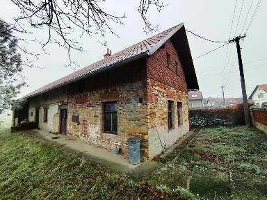 Prodej rodinného domu 130 m², pozemek 1026 m² Lično