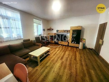 Pronájem rodinného domu 100 m², pozemek 76 m² Dluhonská, Přerov
