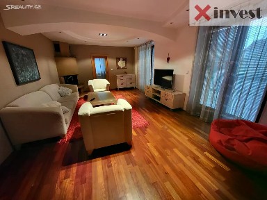 Pronájem rodinného domu 300 m², pozemek 724 m² Jiráskova, Tovačov - Tovačov I-Město