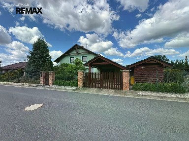 Pronájem rodinného domu 160 m², pozemek 969 m² Sudkov