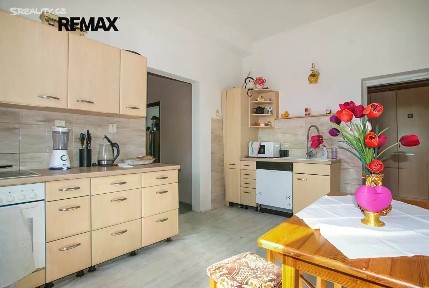 Prodej činžovního domu 780 m²