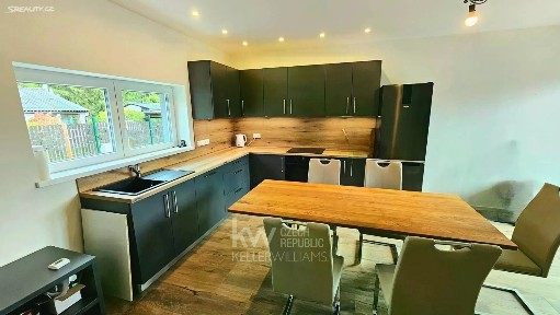 Pronájem rodinného domu 122 m², pozemek 708 m² Kařízek, Mýto