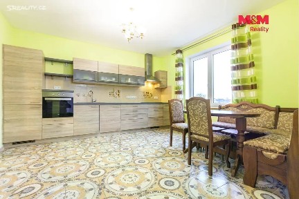 Pronájem rodinného domu 80 m², pozemek 738 m² Nezvěstice