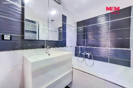 Pronájem bytu 3+1 63 m² Mariánské Lázně - Úšovice