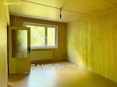 Pronájem bytu 2+1 61 m²