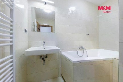 Pronájem bytu 3+1 75 m² Švabinského, Sokolov