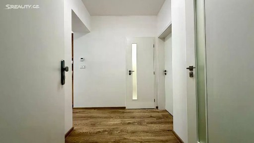 Pronájem bytu 2+kk 64 m² Evropská, Cheb