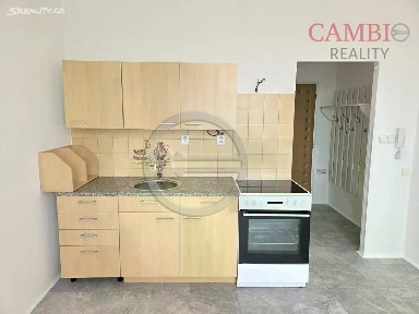 Pronájem bytu 1+1 36 m² Májová, Františkovy Lázně
