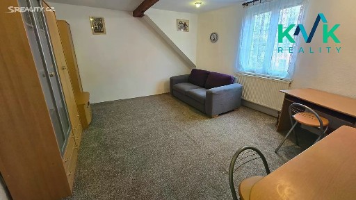 Pronájem bytu 3+1 68 m² Na Vyhlídce, Karlovy Vary