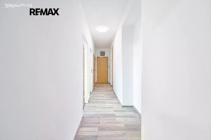 Pronájem bytu 3+1 64 m² Hlavní, Aš