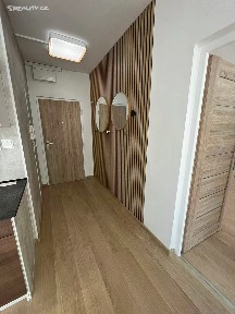 Pronájem bytu 2+kk 35 m² Východní, Karlovy Vary - Drahovice