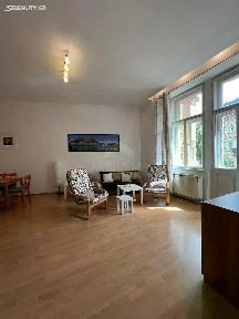 Pronájem bytu 3+kk 82 m² Sadová, Karlovy Vary